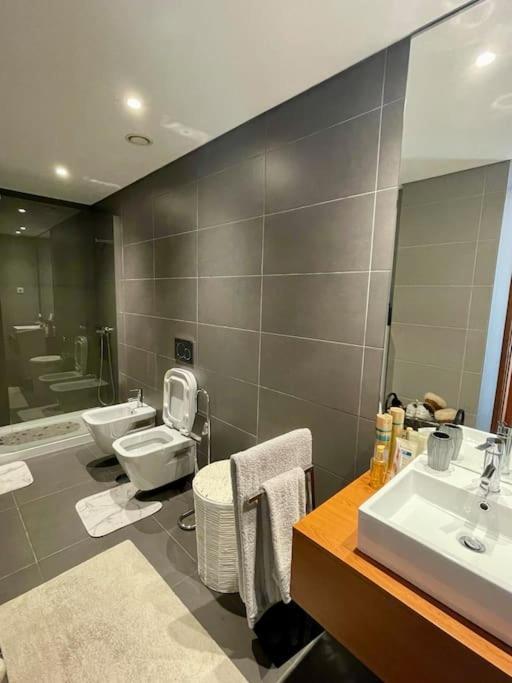 Cozy Apartment, Invicta City Opo Porto Bagian luar foto