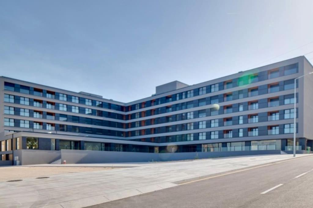 Cozy Apartment, Invicta City Opo Porto Bagian luar foto